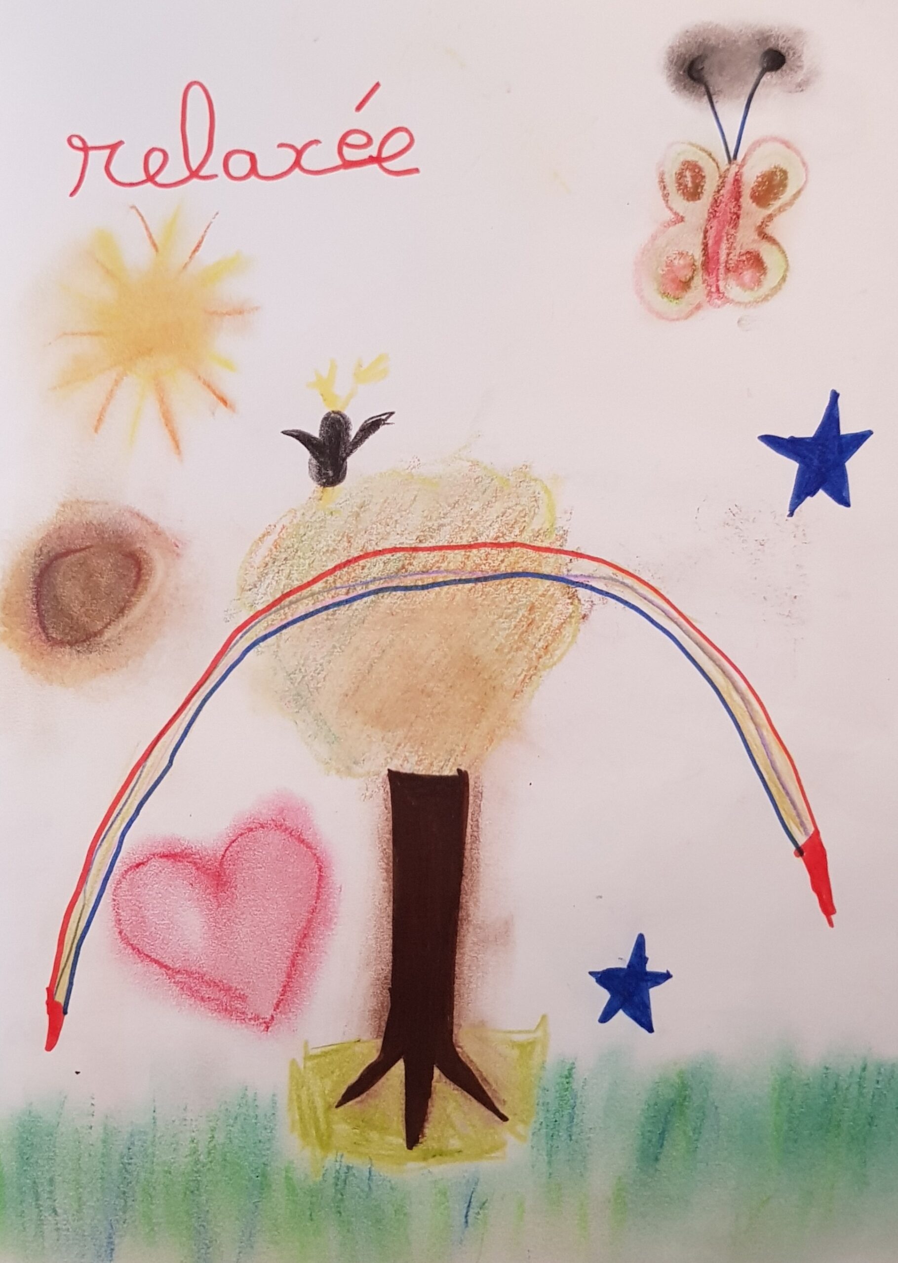 Cynthia Schoeny sophrologue pour enfants et adolescents à Guebwiller Haut-Rhin 68